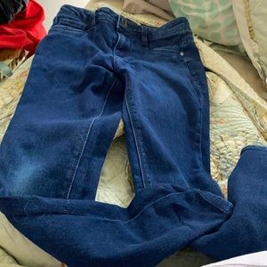 Squeeze girls jeans
